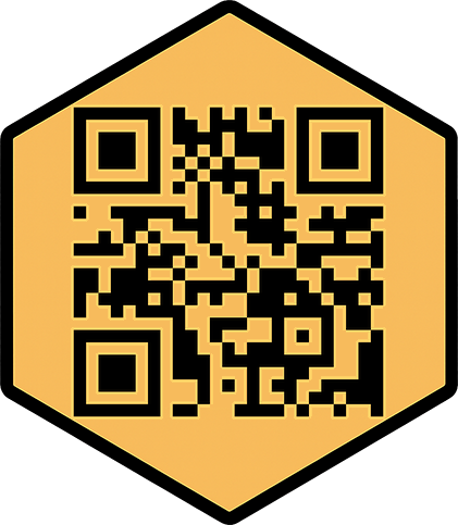 QR для короткой ссылки
