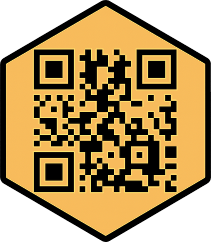 QR для короткой ссылки