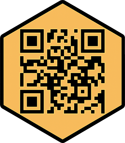 QR для короткой ссылки