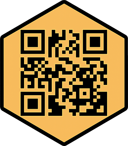 QR для короткой ссылки