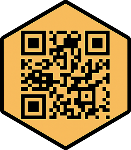 QR для короткой ссылки