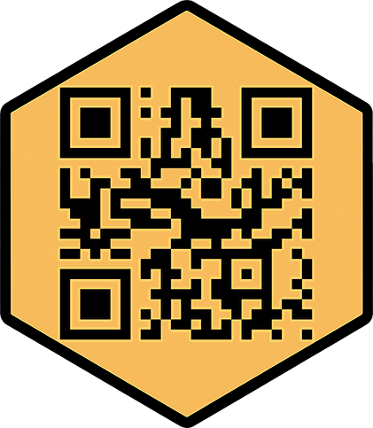 QR для короткой ссылки