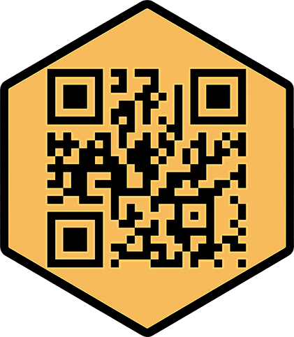 QR для короткой ссылки