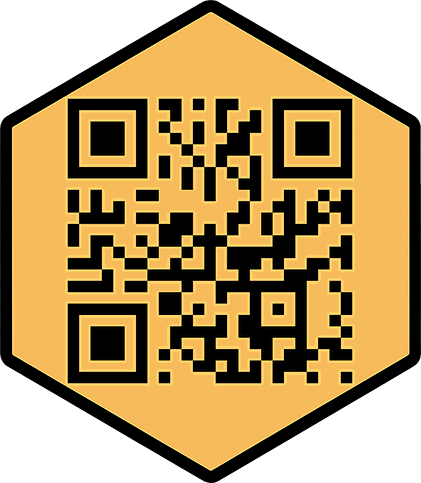 QR для короткой ссылки