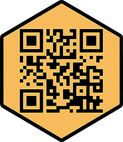 QR для короткой ссылки