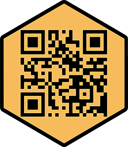 QR для короткой ссылки