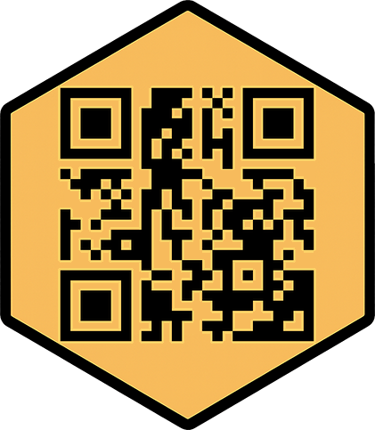 QR для короткой ссылки