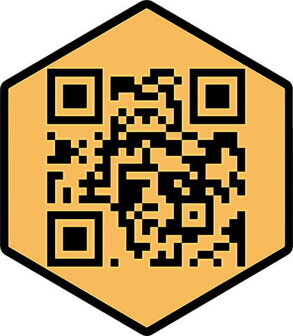 QR для короткой ссылки