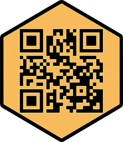 QR для короткой ссылки