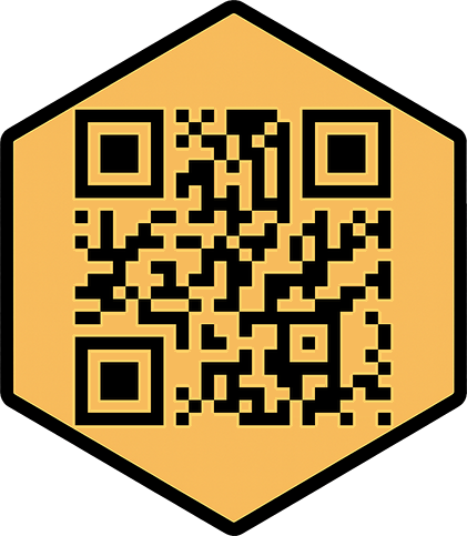 QR для короткой ссылки