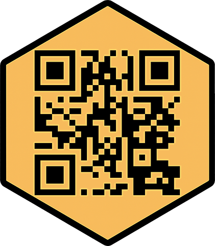 QR для короткой ссылки
