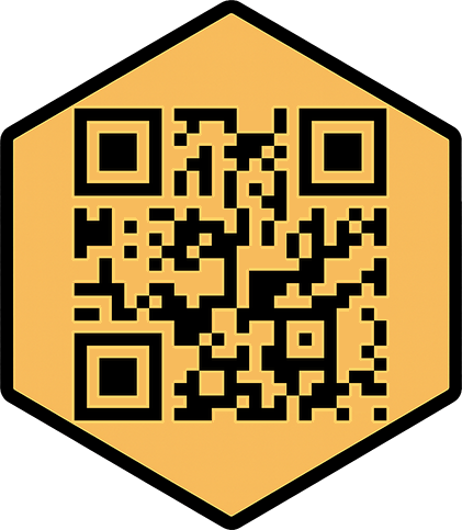 QR для короткой ссылки