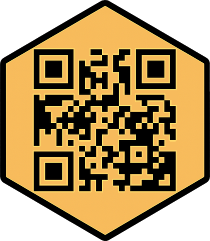 QR для короткой ссылки