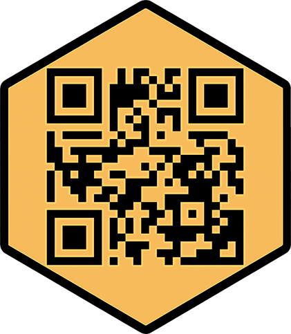 QR для короткой ссылки
