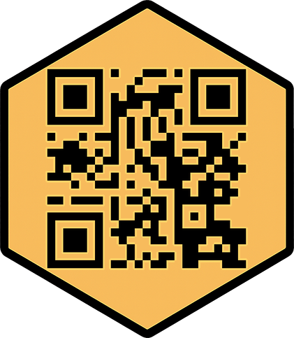 QR для короткой ссылки