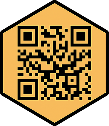 QR для короткой ссылки