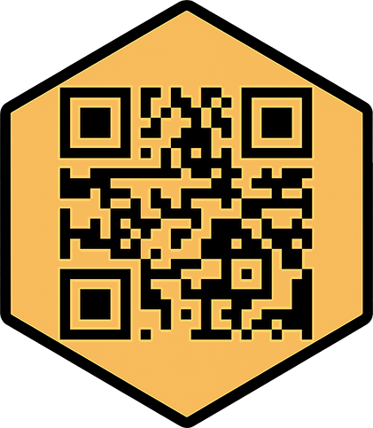 QR для короткой ссылки