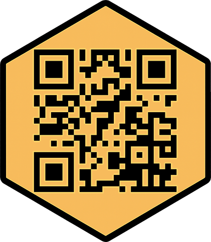 QR для короткой ссылки