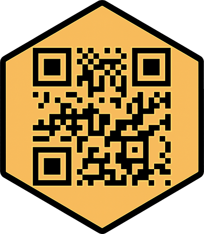 QR для короткой ссылки