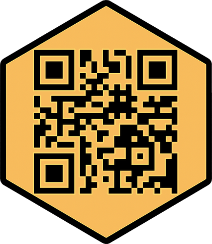 QR для короткой ссылки