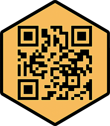QR для короткой ссылки