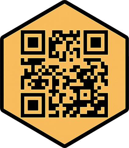 QR для короткой ссылки