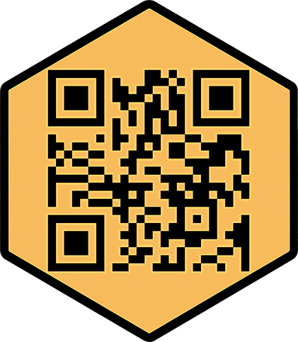 QR для короткой ссылки