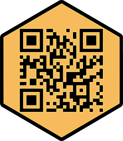 QR для короткой ссылки