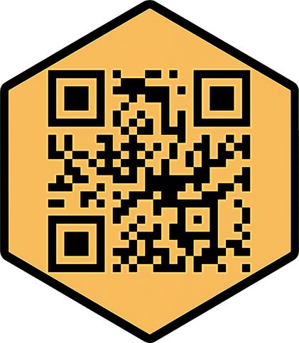 QR для короткой ссылки