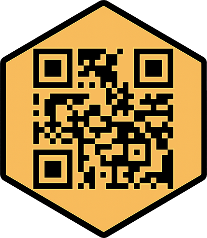 QR для короткой ссылки