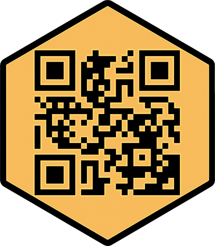 QR для короткой ссылки