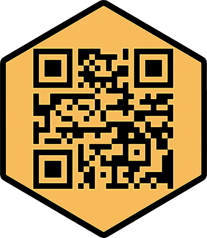 QR для короткой ссылки