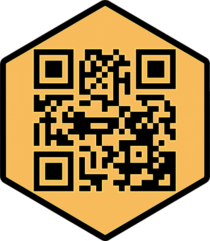 QR для короткой ссылки