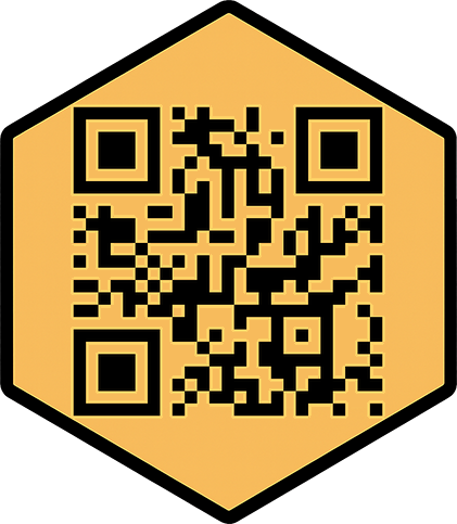 QR для короткой ссылки