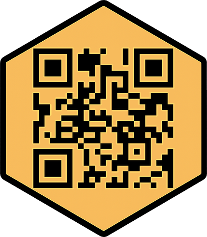 QR для короткой ссылки