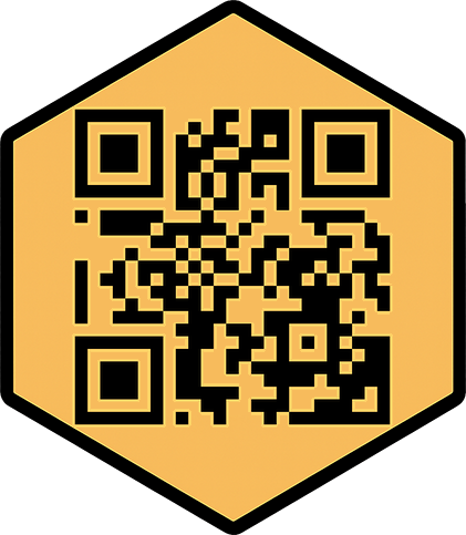 QR для короткой ссылки