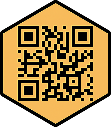 QR для короткой ссылки