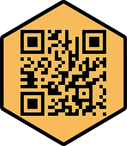 QR для короткой ссылки