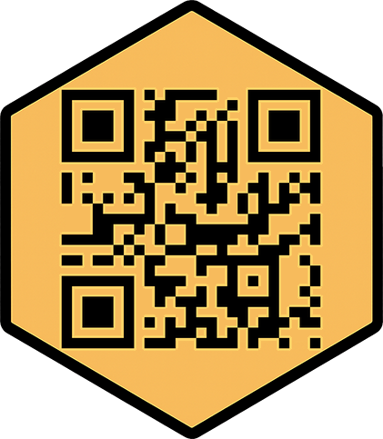 QR для короткой ссылки