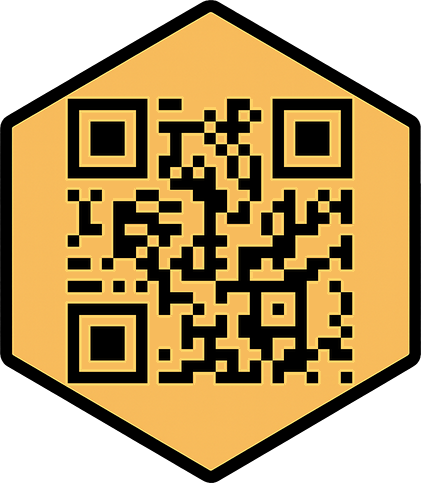 QR для короткой ссылки