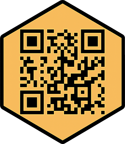 QR для короткой ссылки
