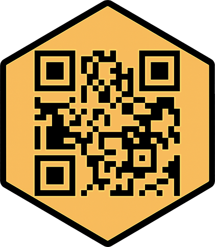 QR для короткой ссылки