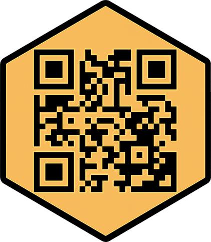 QR для короткой ссылки