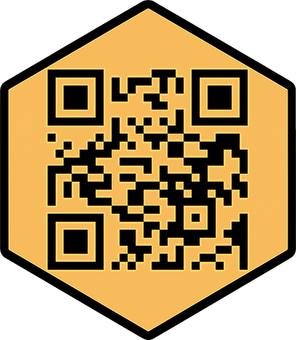 QR для короткой ссылки