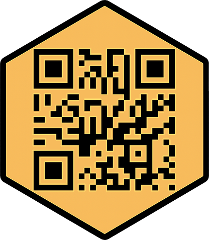 QR для короткой ссылки