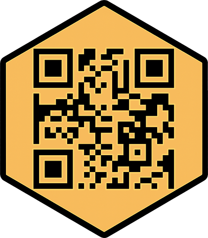 QR для короткой ссылки