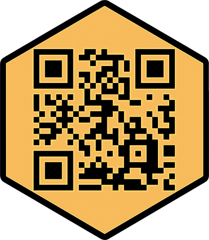 QR для короткой ссылки
