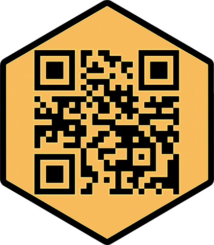 QR для короткой ссылки