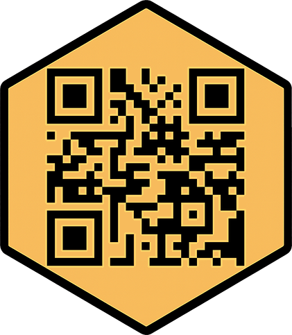 QR для короткой ссылки