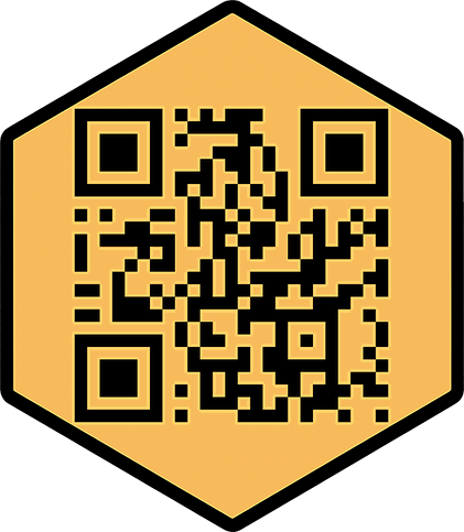 QR для короткой ссылки
